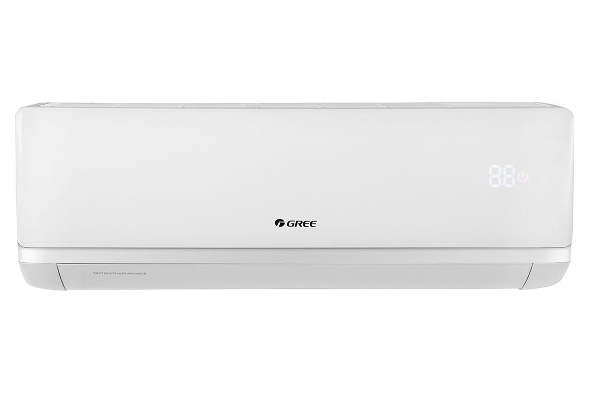 Инверторен климатик Gree -K6DNA2A-I/-K6DNA1A-O INFINITY II