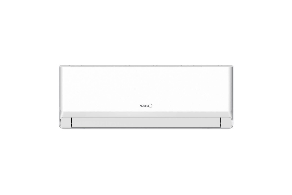 Инверторен климатик Nurfelt NUA-ZC12UVI/NUA-ZC12UVO NORDIC II