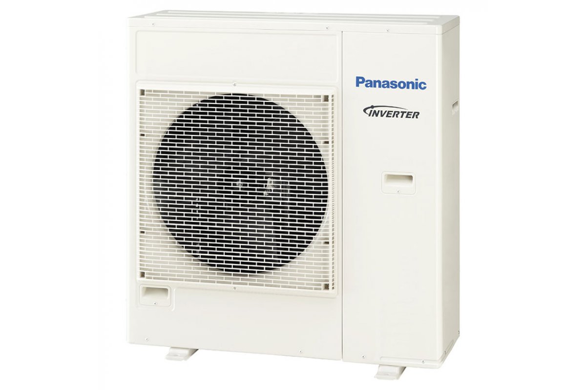Мултисплит система Panasonic CU-5Z90TBE