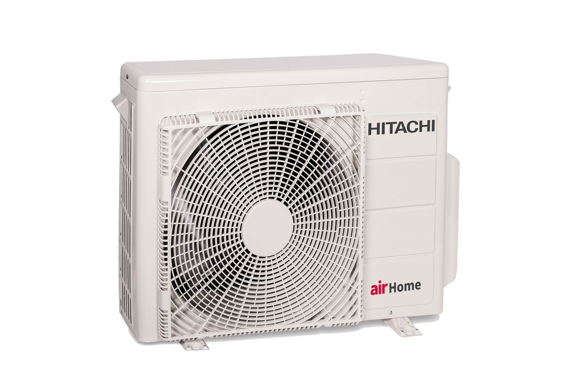 Мултисплит система Hitachi RAM-G43N2HCE
