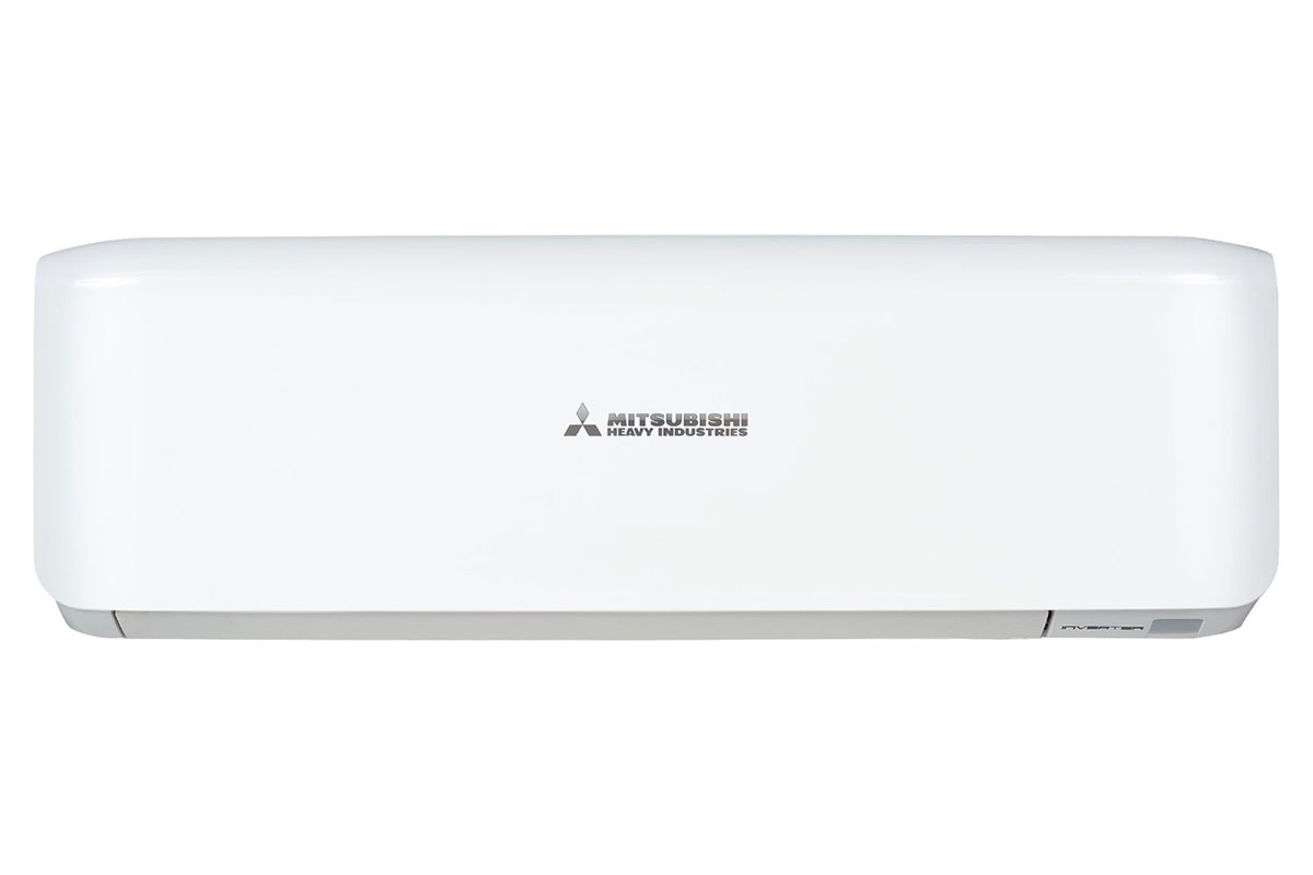Инверторен климатик Mitsubishi Heavy -W/-W PREMIUM WHITE