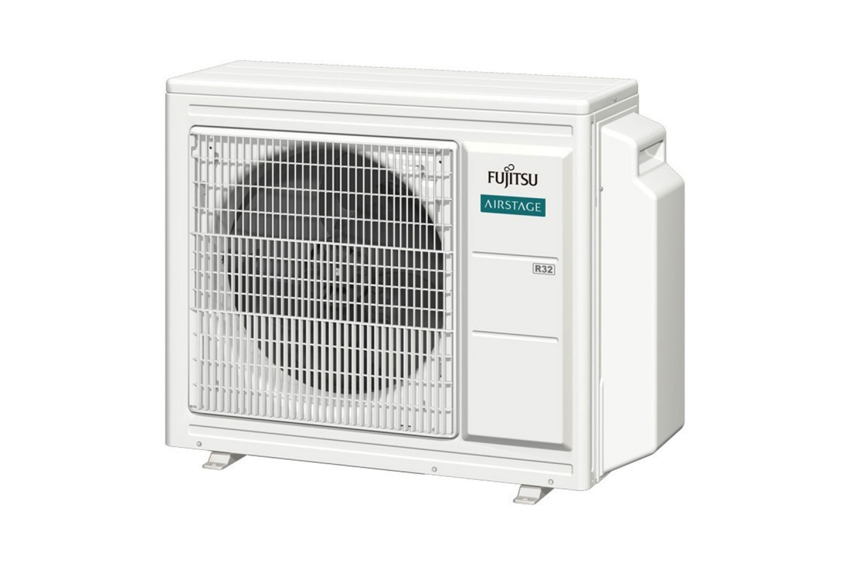 Мултисплит система Fujitsu Airstage AOEG24KBCA3
