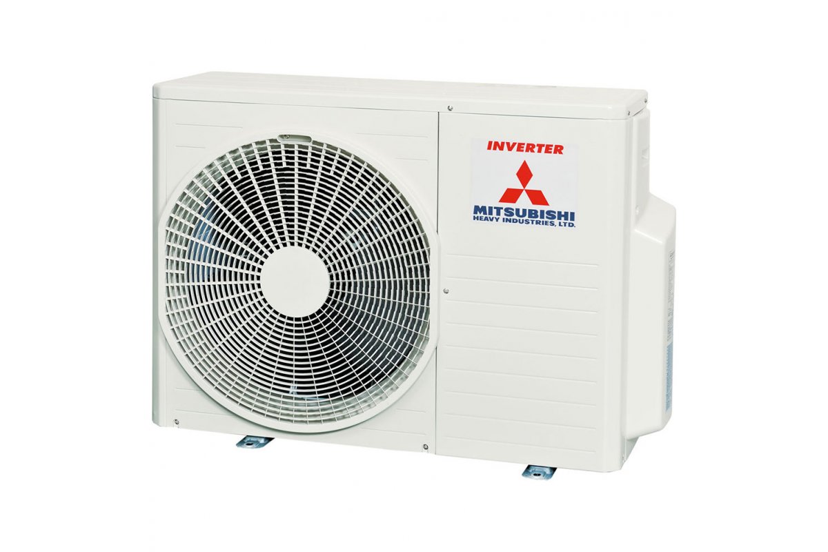Мултисплит система Mitsubishi Heavy -W