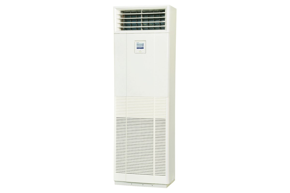 Колонен климатик Mitsubishi Heavy -W Hyper Inverter