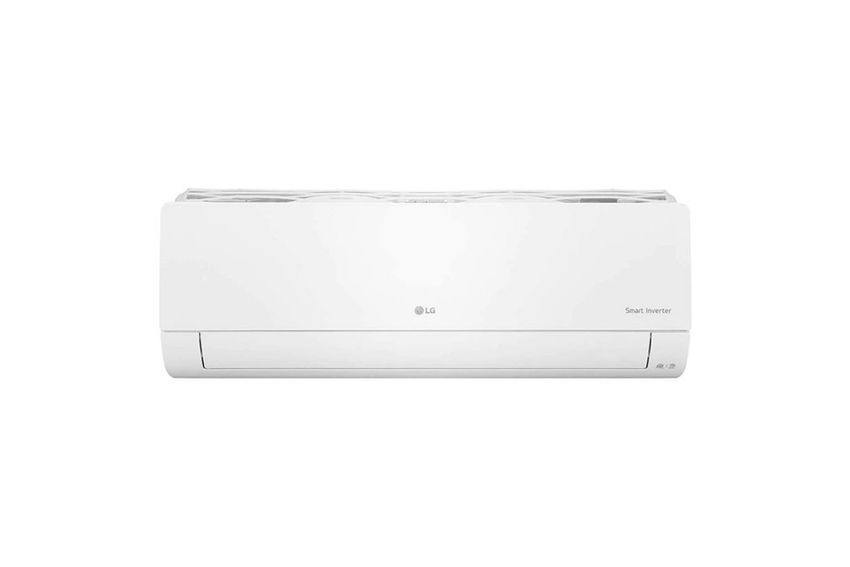 Инверторен климатик LG -NSJ/-UA3 STANDARD WIN