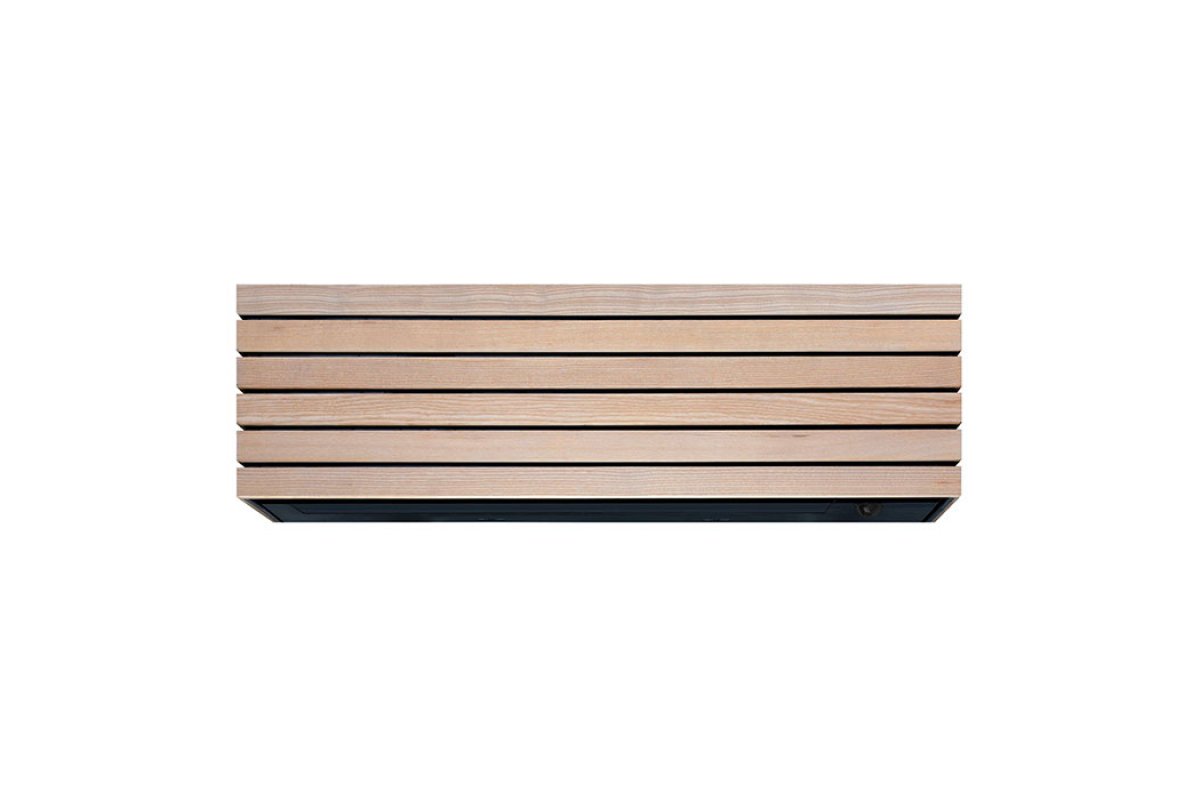 Хиперинверторен климатик Toshiba RAS-B18S4KVDG-E/RAS-18S4AVPG-E DAISEIKAI 10 WOOD