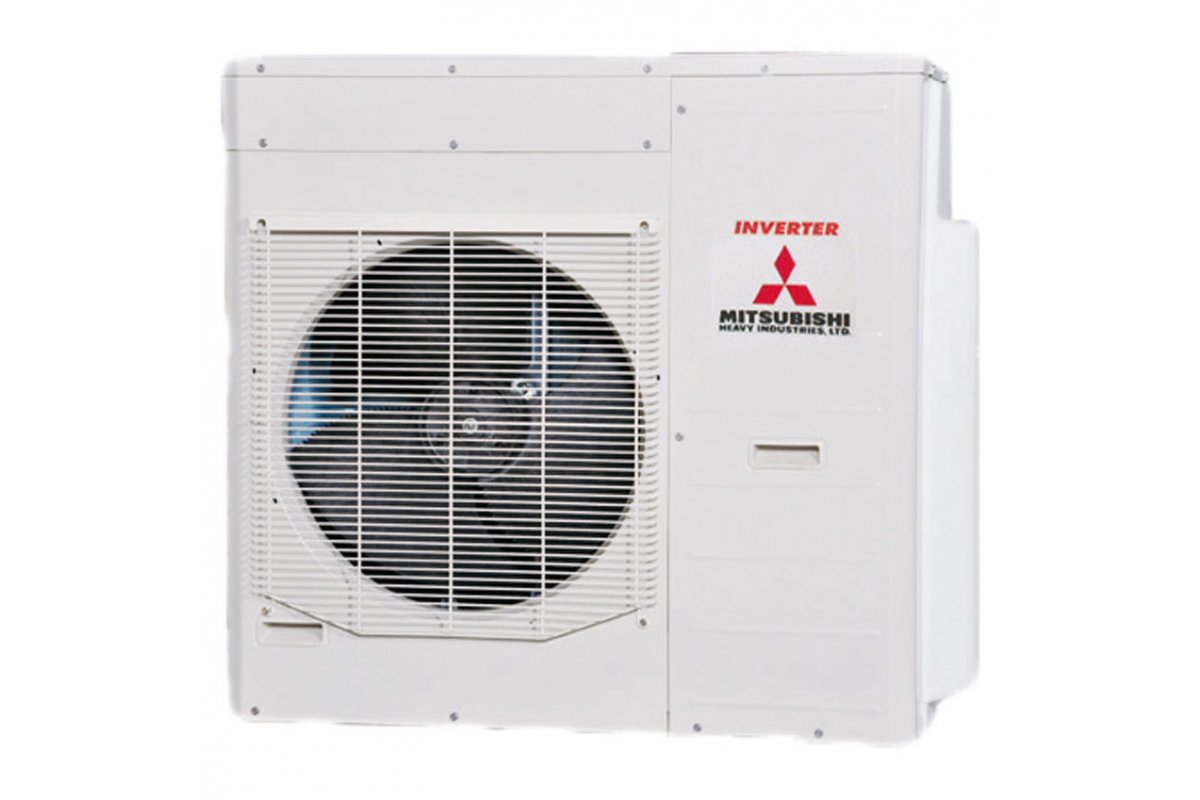 Мултисплит система Mitsubishi Heavy -S