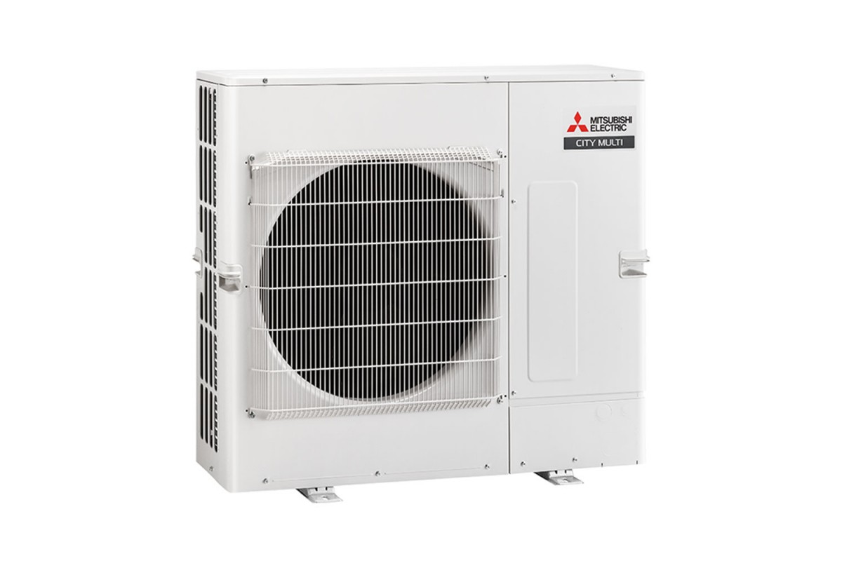 Мултисплит система Mitsubishi Electric PUMY-SP140YKM
