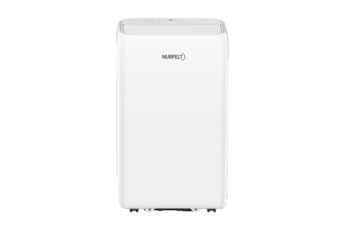 Мобилен климатик Nurfelt 12QA Portable