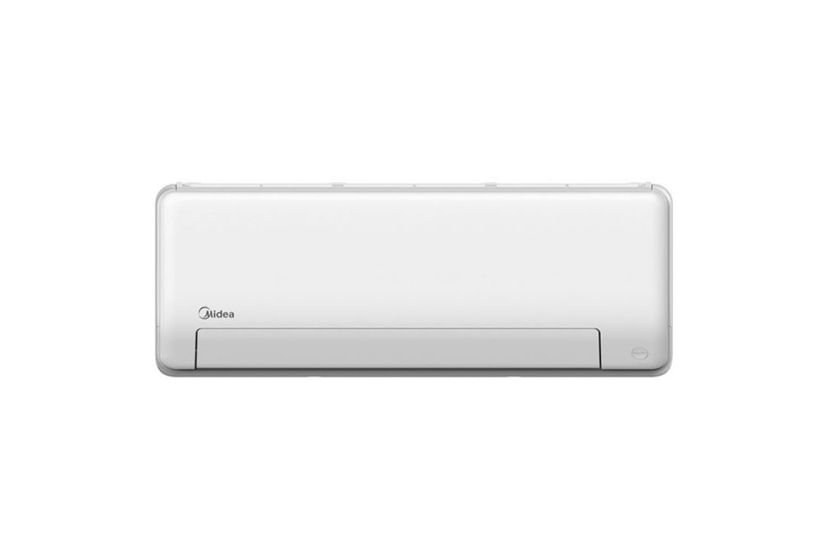 Инверторен климатик Midea MSEPBU-12HRFN8-QRD6GW/MOX330-12HFN8-QRD6GW All Easy Pro Nordic