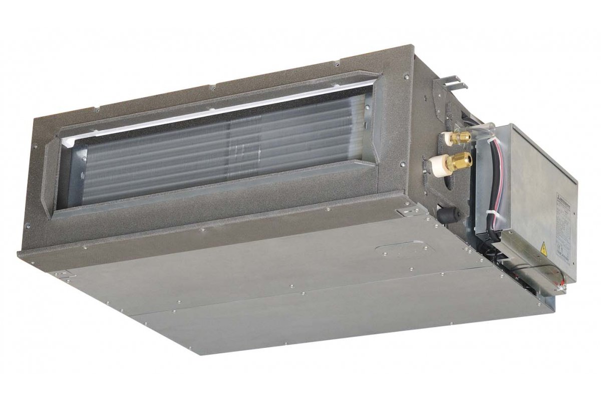 Канален климатик Mitsubishi Heavy FDUM60VH/-W3 Hyper Inverter