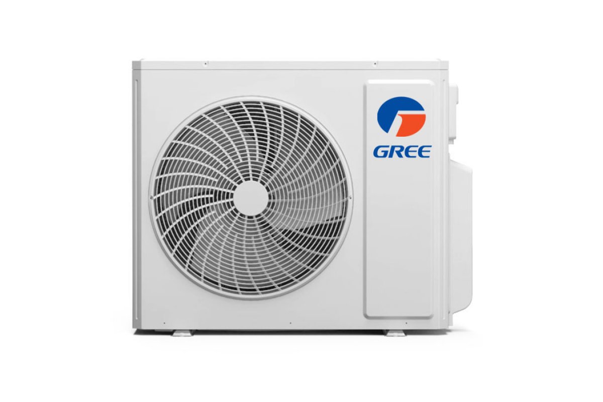 Мултисплит система Gree GWHD42NK6OO LCLH