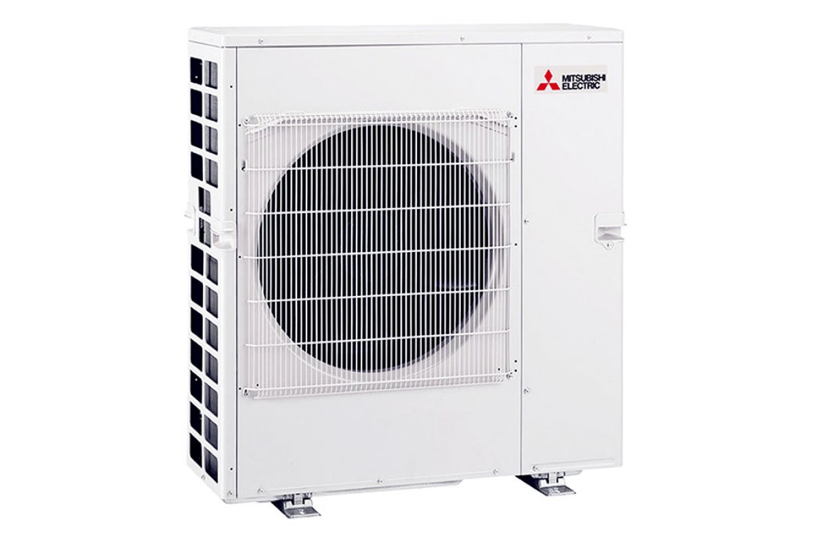 Мултисплит система Mitsubishi Electric MXZ-4F83VFHZ Zubadan