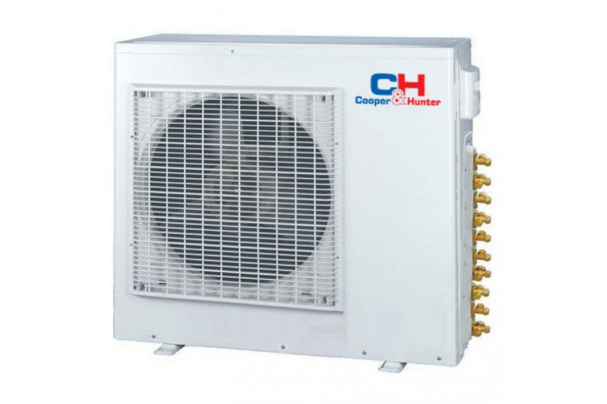 Мултисплит система Cooper And Hunter CHML-U28RK4