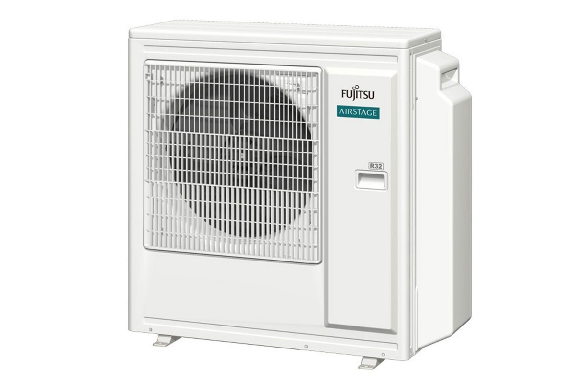 Мултисплит система Fujitsu Airstage AOEG36KBTA5