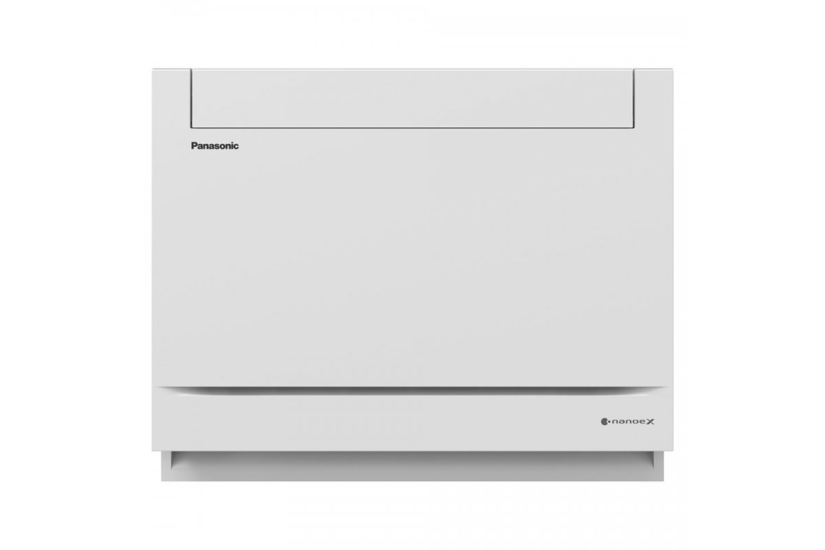 Подов климатик Panasonic CS-Z50UFEAW/CU-Z50UBEA