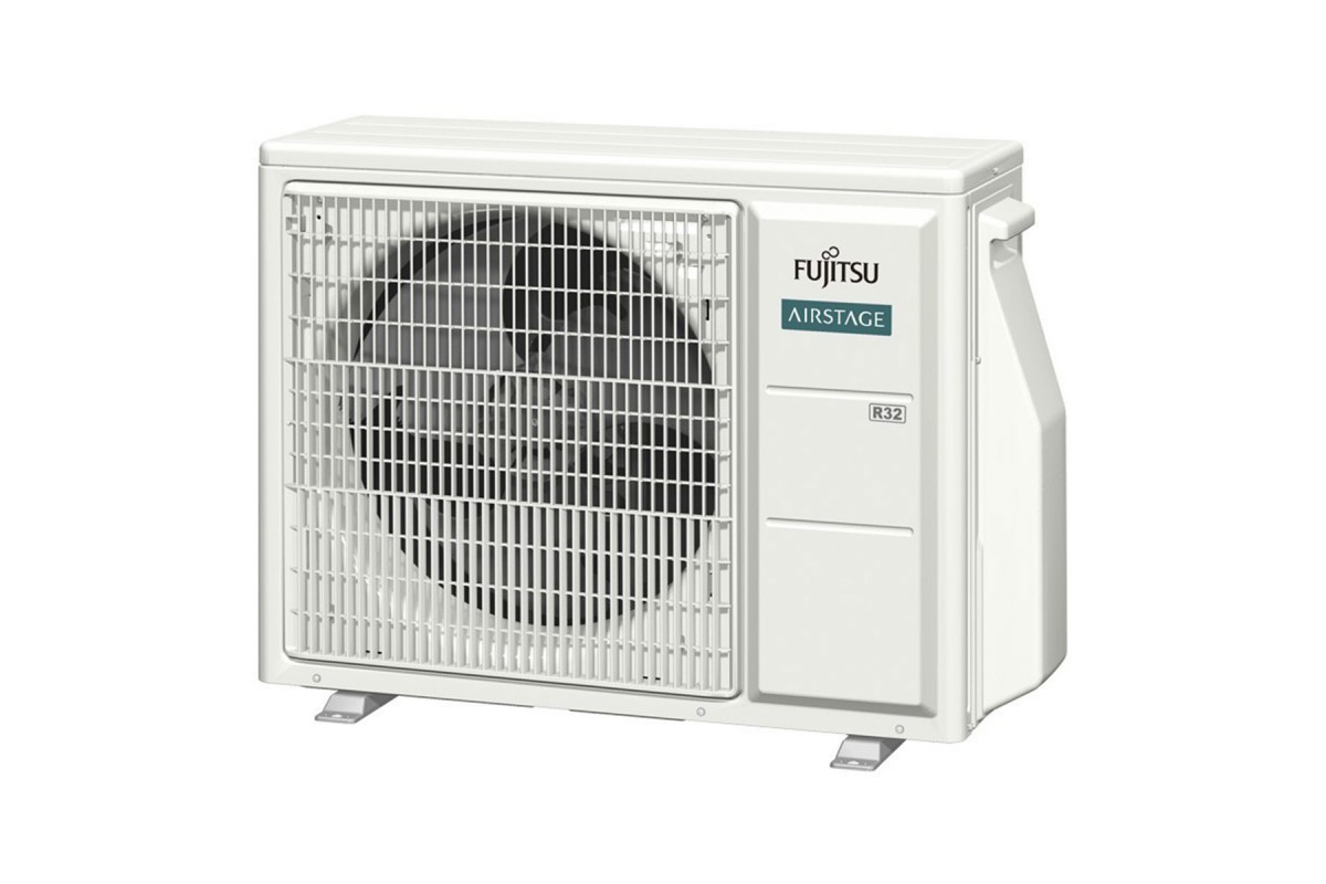 Мултисплит система Fujitsu Airstage AOEG18KBCA3