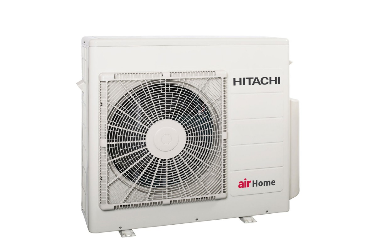 Мултисплит система Hitachi RAM-G70N4HCE