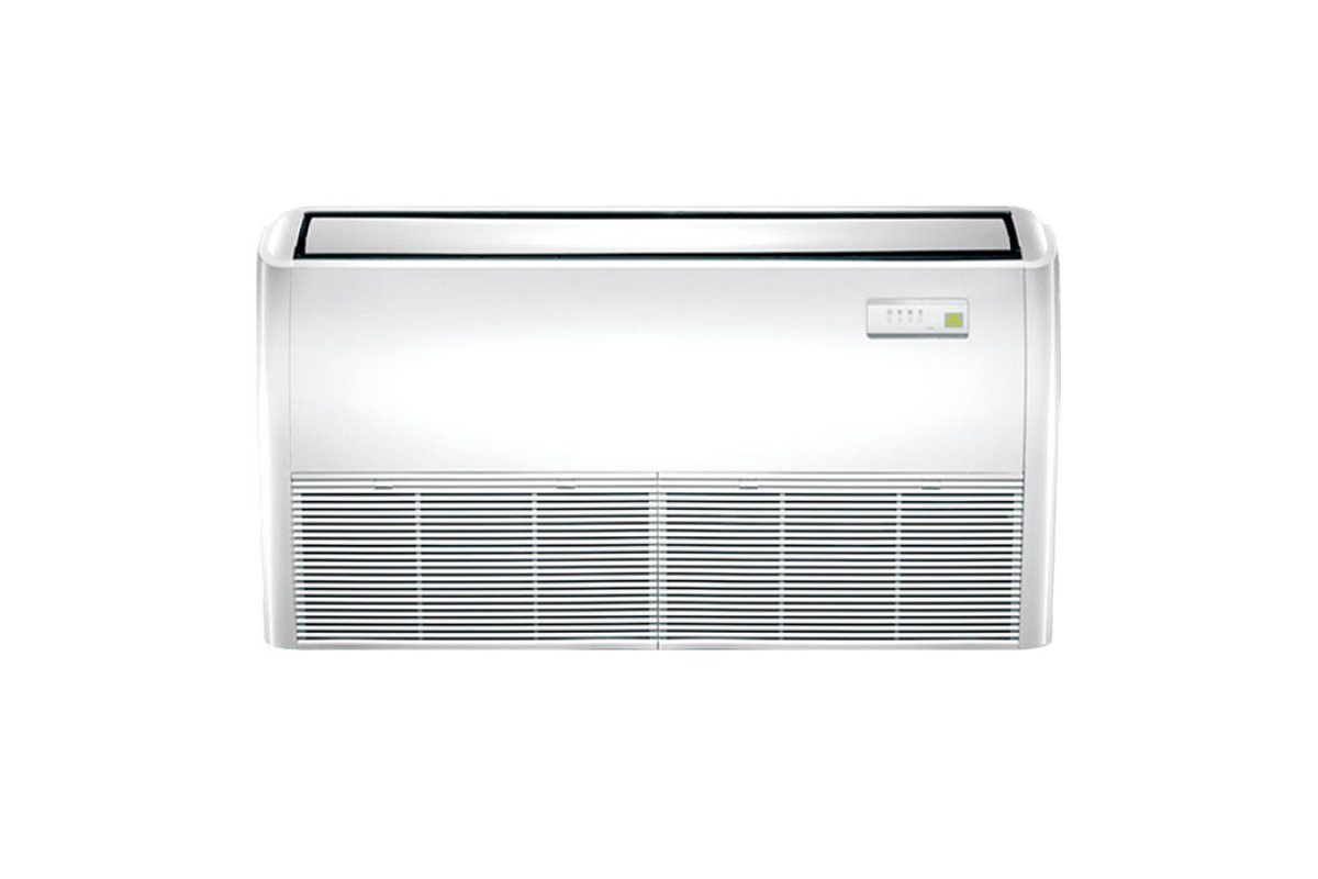 Подов климатик Подово-таванен климатик Midea MUE-55HRFNX-QRD0W/MOE30U-55HFN8-RRD0W