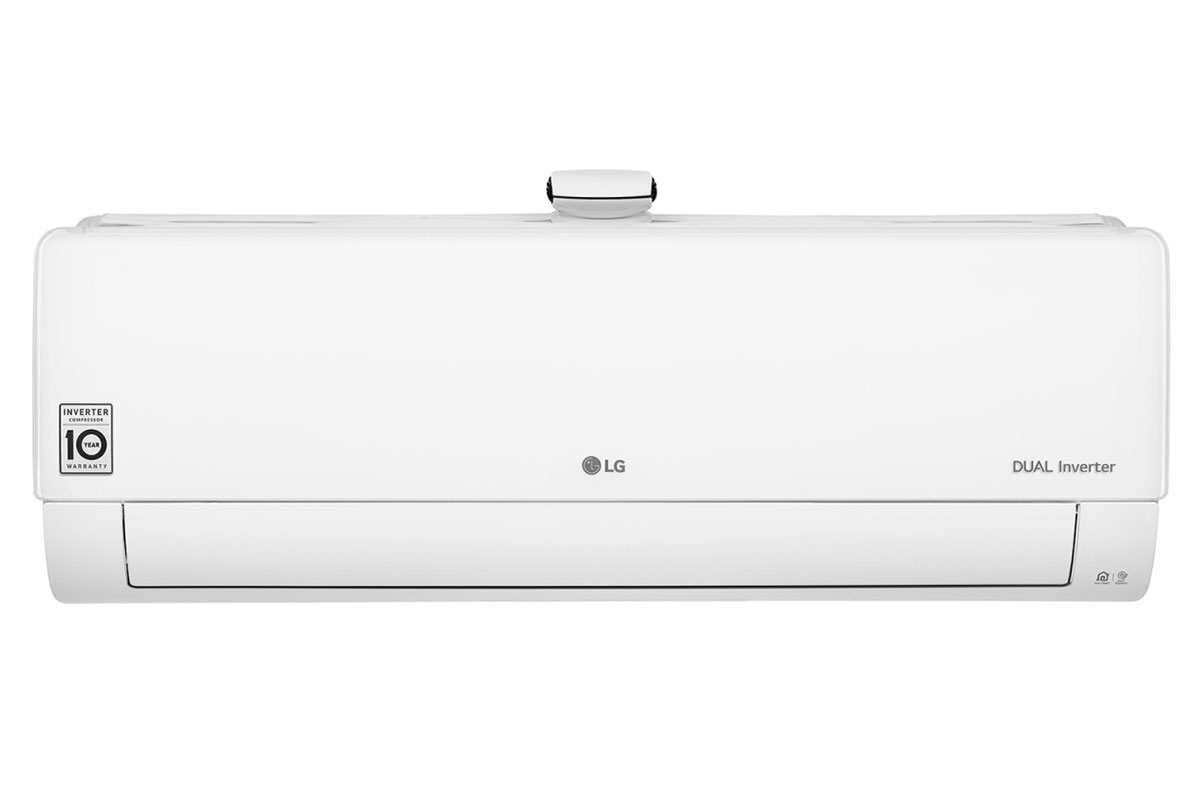 Инверторен климатик LG .NSJ/.UA3 DUALCOOL PURE