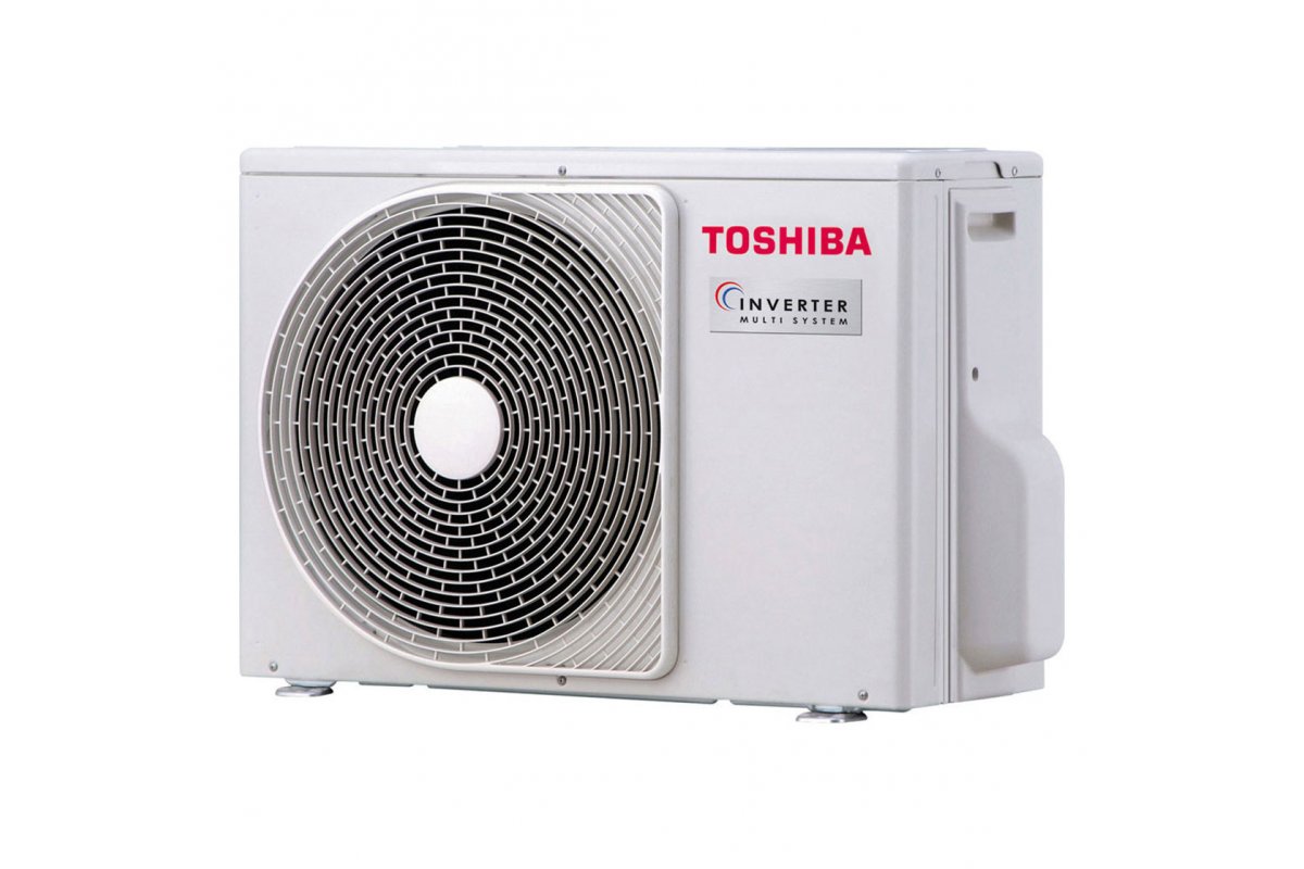 Мултисплит система Toshiba RAS-3M18G3AVG-E