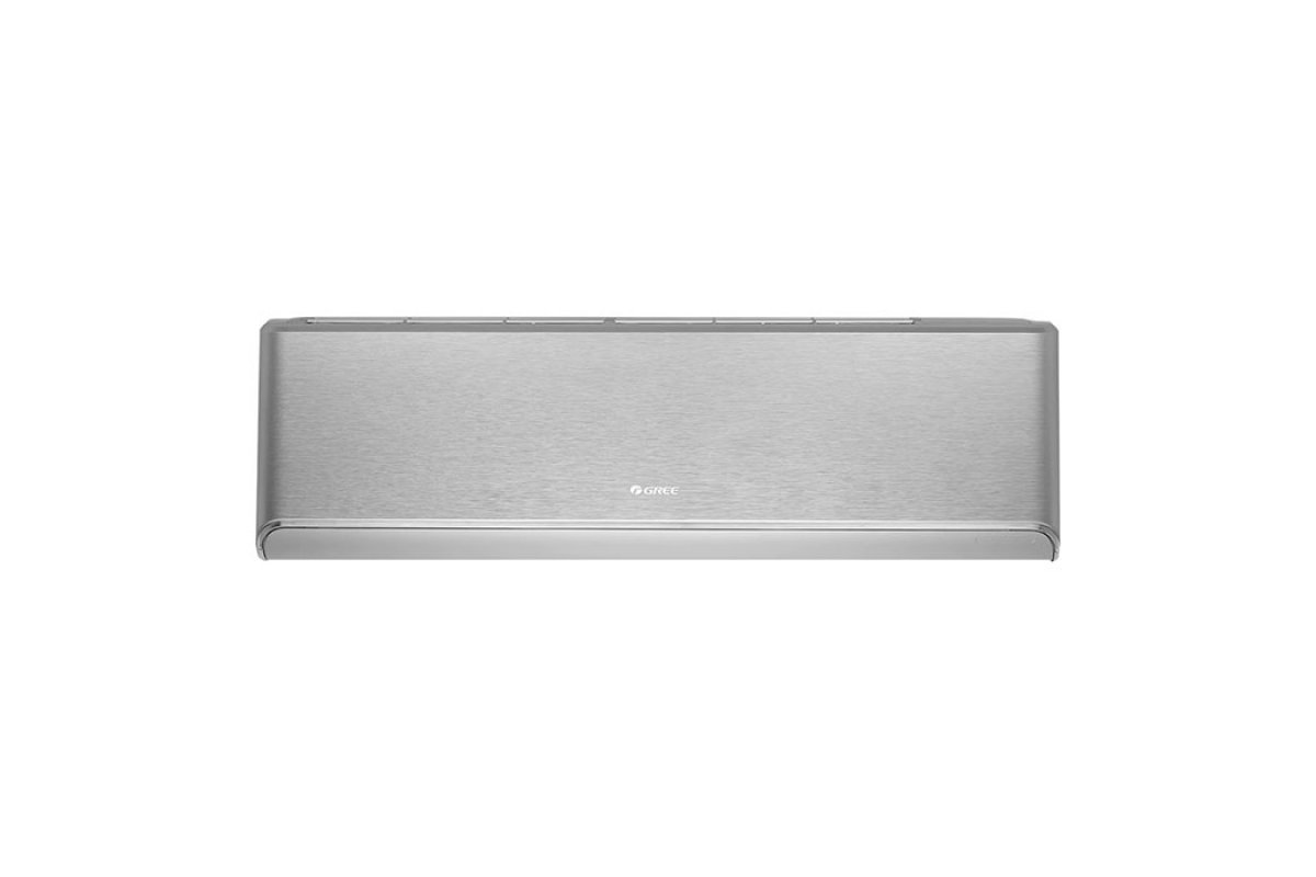 Инверторен климатик Gree -K6DNA1A-I/-K6DNA1A-O AIRY SILVER