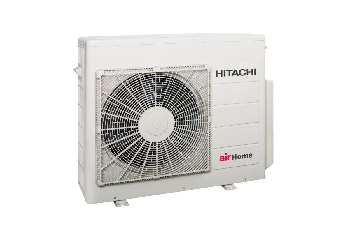 Мултисплит система Hitachi RAM-G55N2HCE