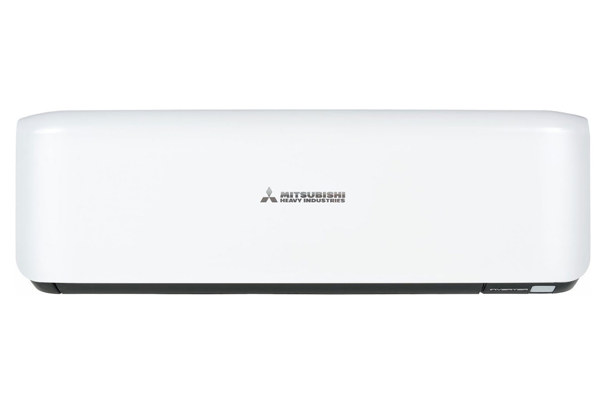 Инверторен климатик Mitsubishi Heavy -WB/-W2 PREMIUM Black&White