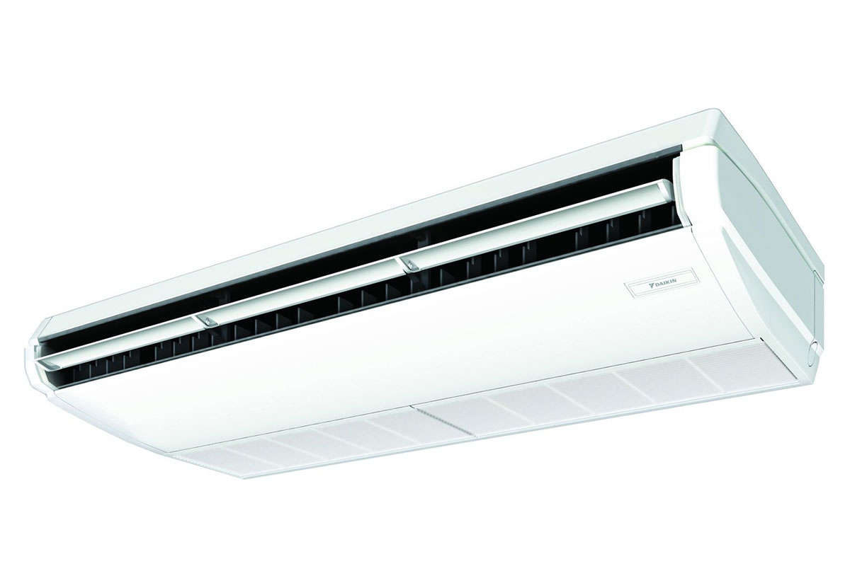Таванен климатик Daikin FHA140A/RZASG140MY1 Advance