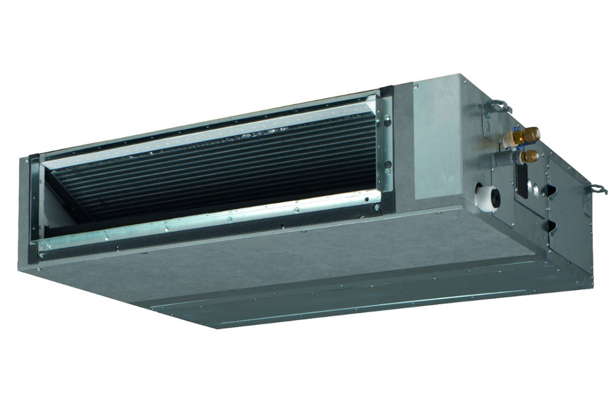 Канален климатик Daikin /RZAG71NV1 Alpha
