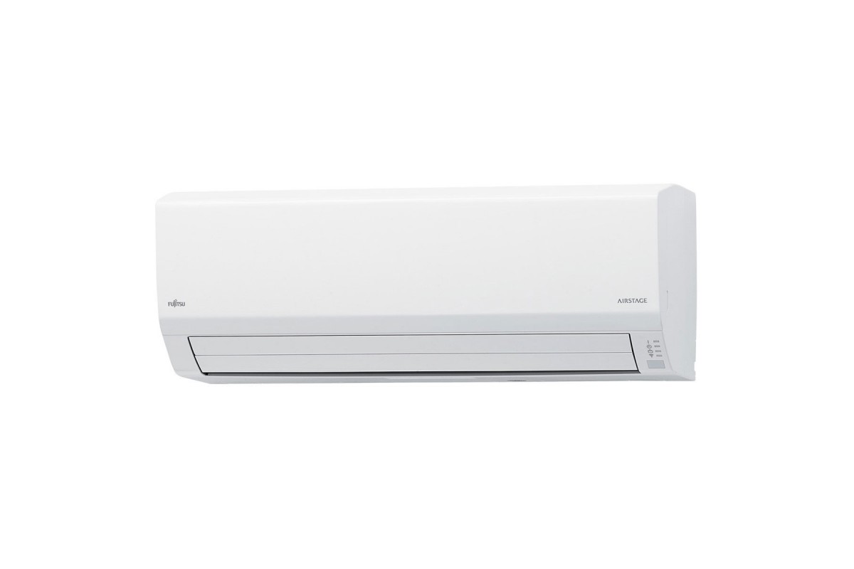 Инверторен климатик Fujitsu Airstage ASEH24KLCBL/AOEH24KLCB