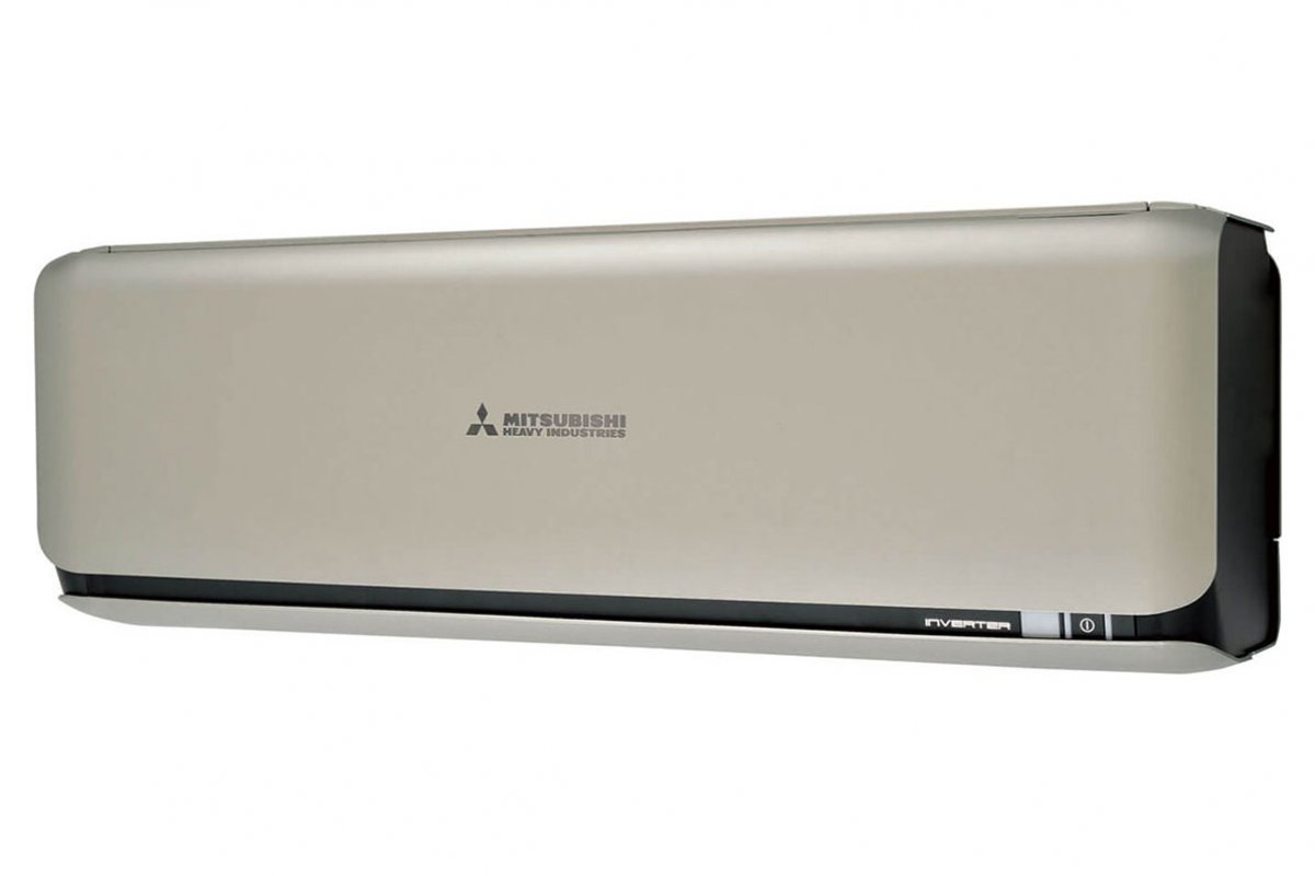 Хиперинверторен климатик Mitsubishi Heavy -WT/-W3 DIAMOND Titanium
