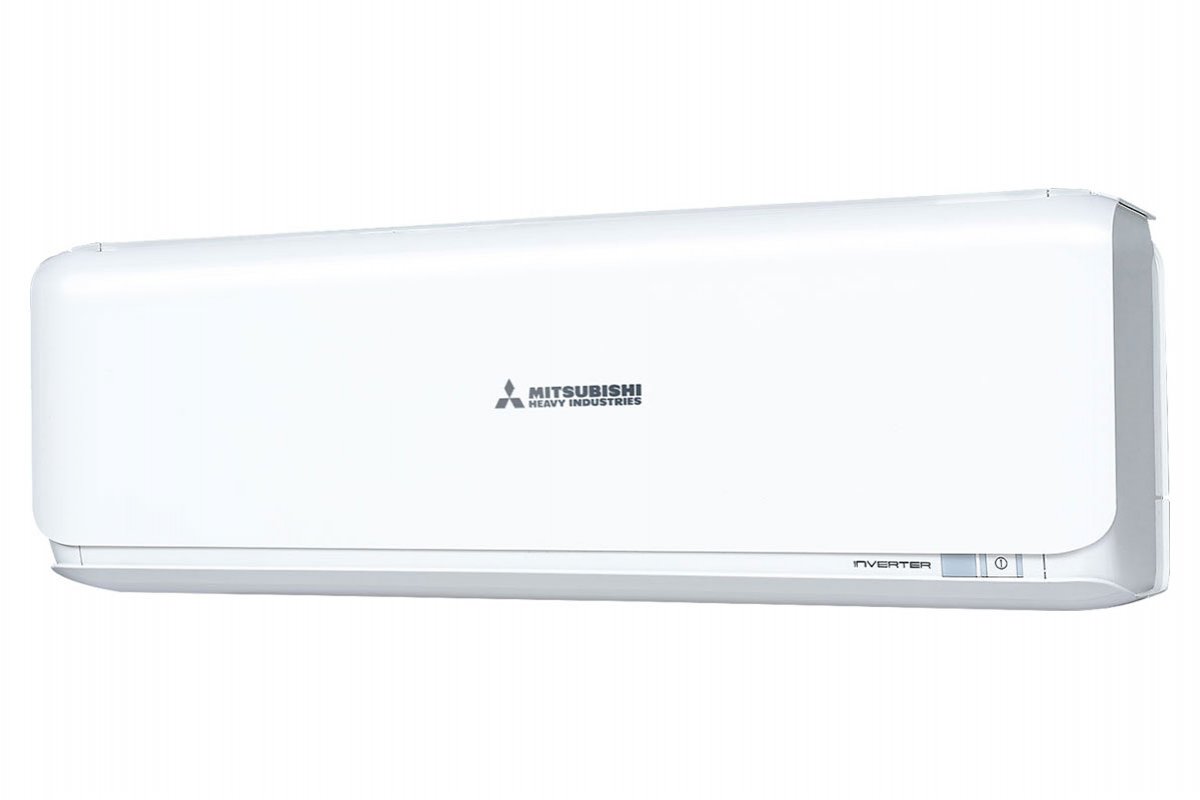 Хиперинверторен климатик Mitsubishi Heavy -W/-W3 DIAMOND WHITE