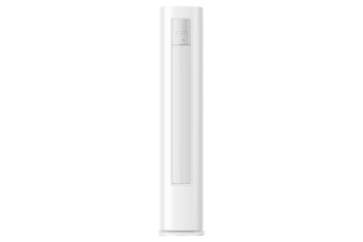 Колонен климатик Midea MFHA-24HRFN8-QRD0W/-24HFN8-QRD0W