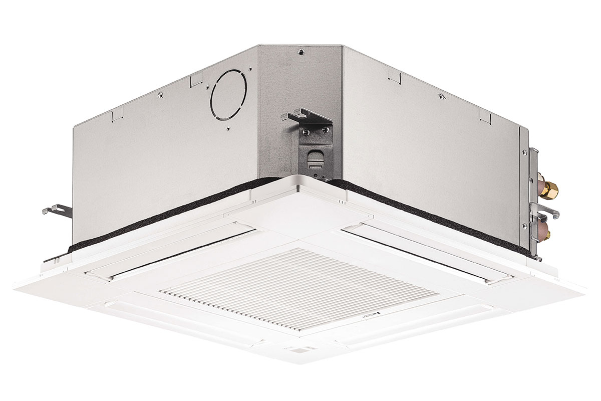 Касетъчен климатик Mitsubishi Electric SLZ-M50FA/SUZ-M50VA