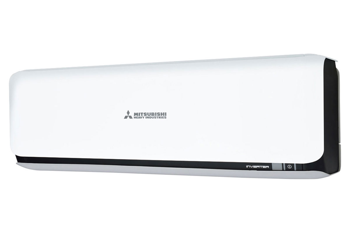 Хиперинверторен климатик Mitsubishi Heavy -WB/-W3 DIAMOND Black&White