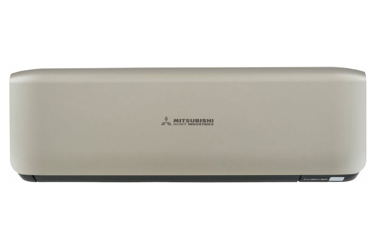 Инверторен климатик Mitsubishi Heavy -WT/-W2 PREMIUM Titanium