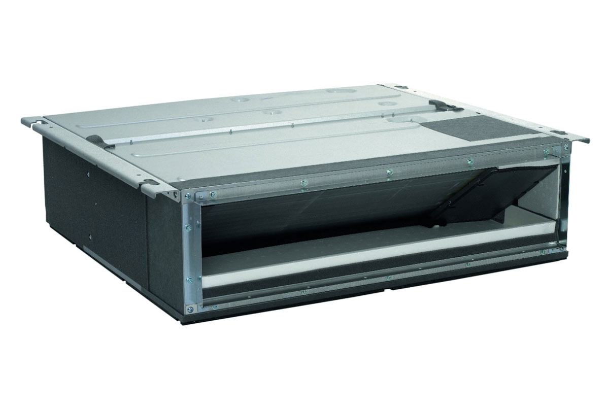 Канален климатик Daikin FDXM60F9/RXM60R