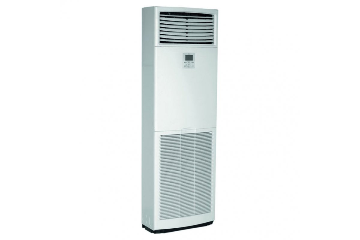 Колонен климатик Daikin FVА140А/RZAG140NY1 Alpha