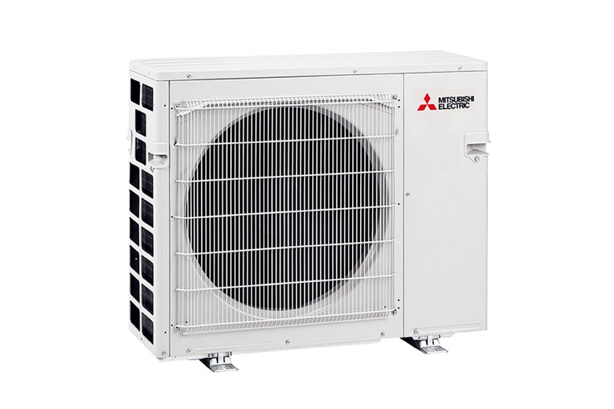 Мултисплит система Mitsubishi Electric MXZ-2F53VFHZ Zubadan