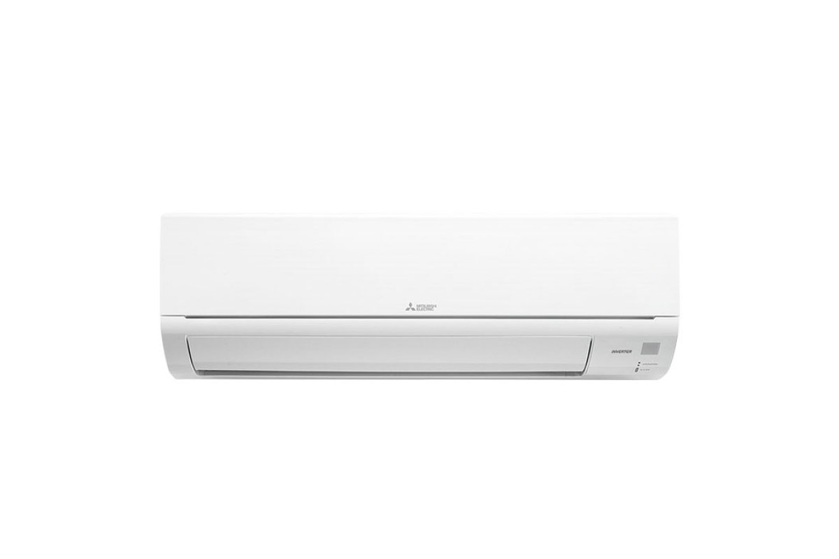 Инверторен климатик за сървърни помещения Mitsubishi Electric MSY-TP35VF/MUY-TP35VF