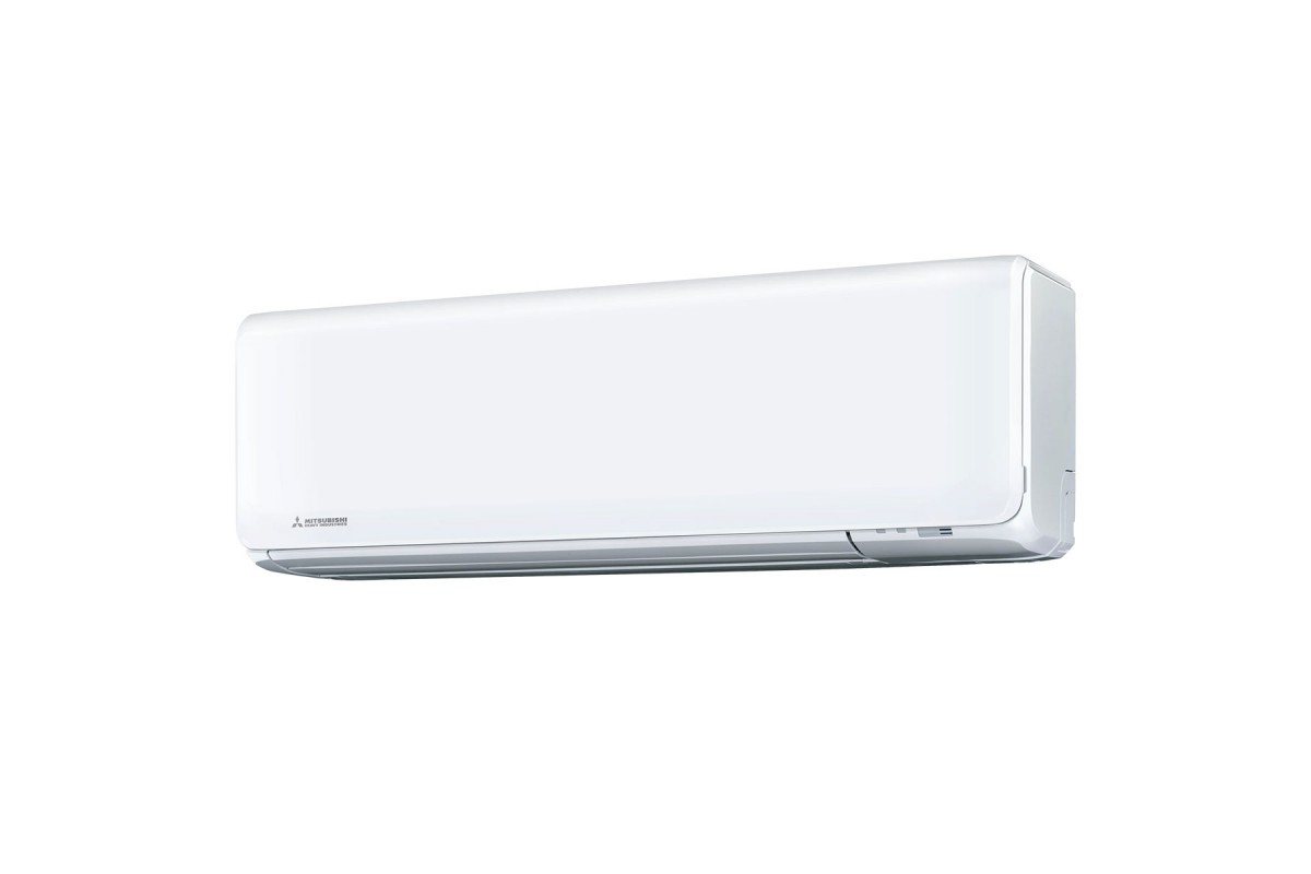 Инверторен климатик Mitsubishi Heavy -WF/-WB PREMIUM PRO Pure white