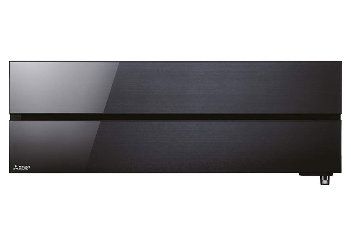 Хиперинверторен климатик Mitsubishi Electric MSZ-LN25VGB/MUZ-LN25VG ONIX BLACK