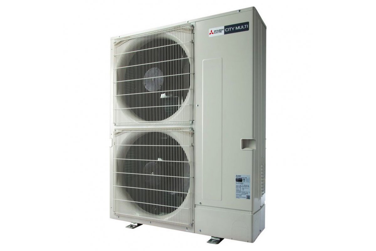 Мултисплит система Mitsubishi Electric PUMY-P140VKM