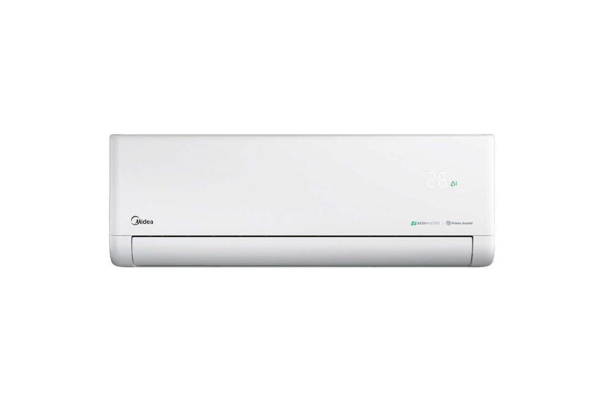 Инверторен климатик Midea EF-18RD1/MX3-18RD1-EF Solunar AI